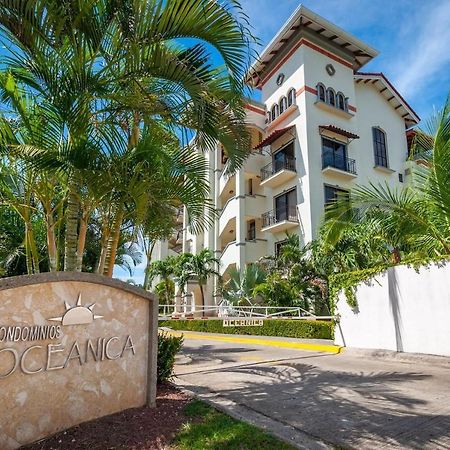 Exquisitely Decorated 5Th-Floor Aerie With Views Of Two Bays In Flamingo Playa Flamingo Exterior foto