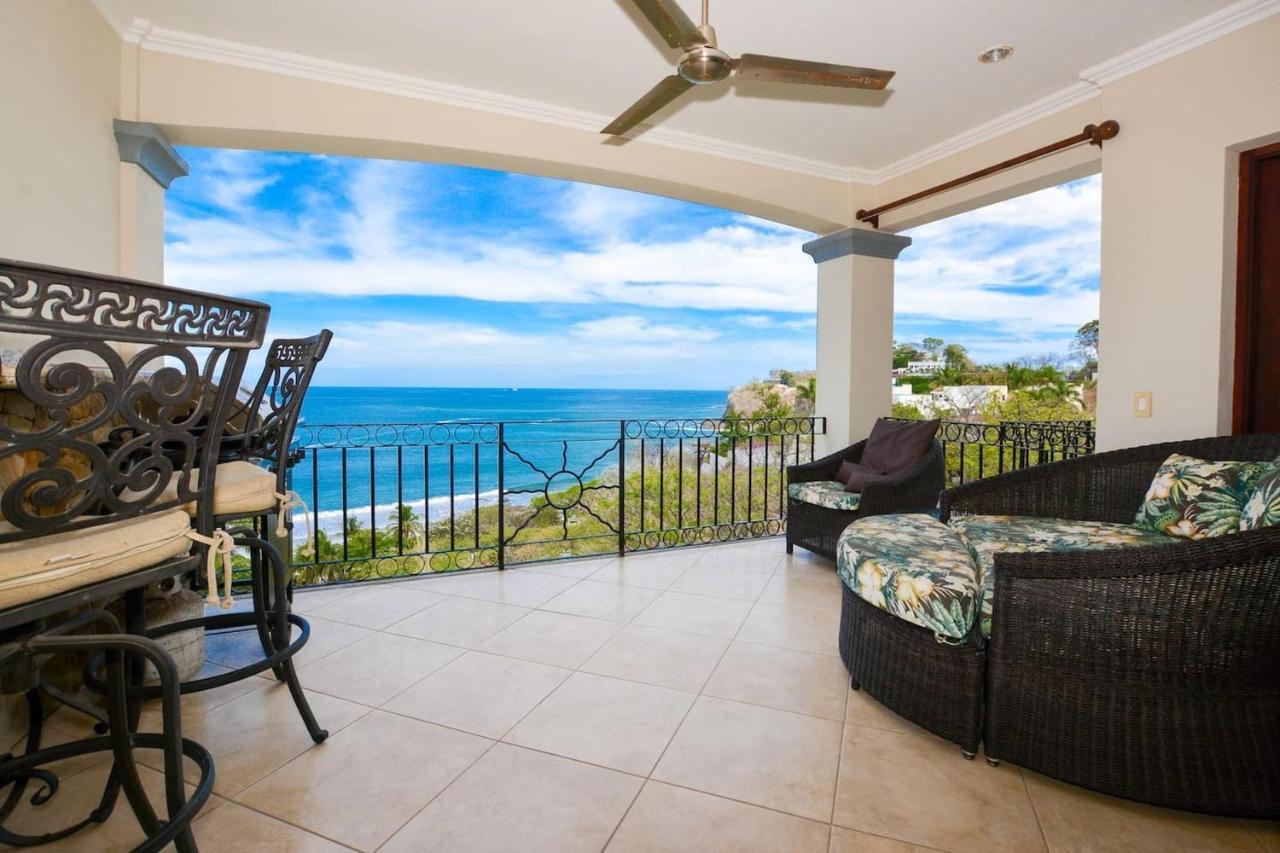 Exquisitely Decorated 5Th-Floor Aerie With Views Of Two Bays In Flamingo Playa Flamingo Exterior foto