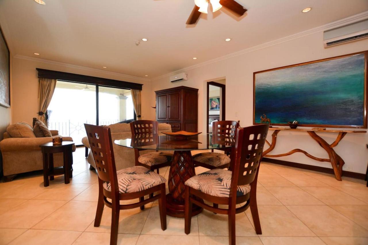 Exquisitely Decorated 5Th-Floor Aerie With Views Of Two Bays In Flamingo Playa Flamingo Exterior foto