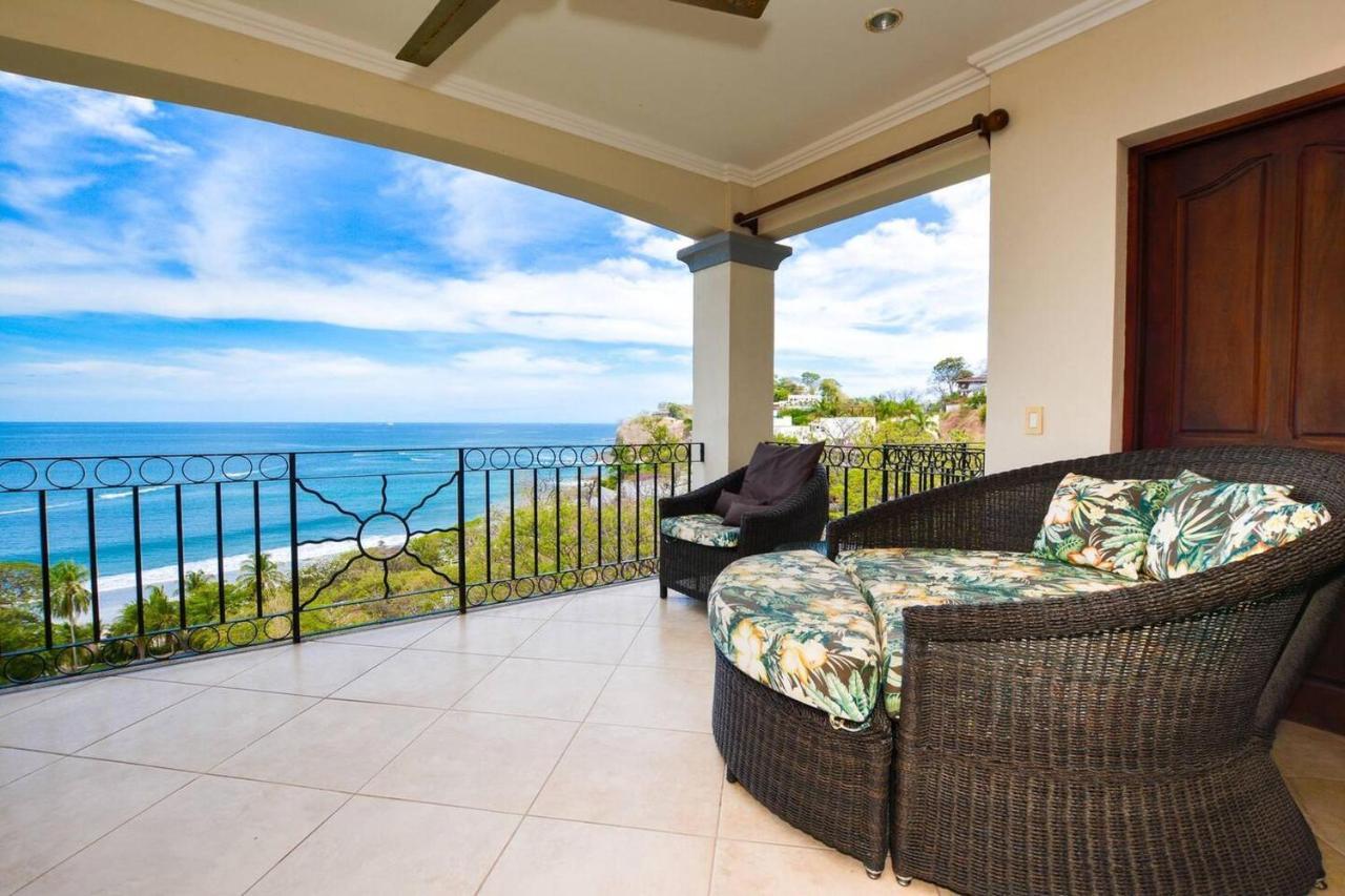 Exquisitely Decorated 5Th-Floor Aerie With Views Of Two Bays In Flamingo Playa Flamingo Exterior foto